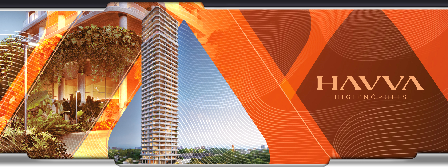 Havva Higienópolis - Topo